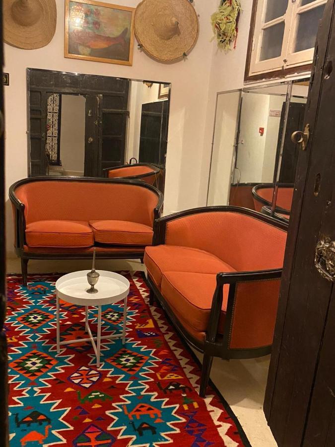 Dar Beldi Hotel Hammamet Ngoại thất bức ảnh