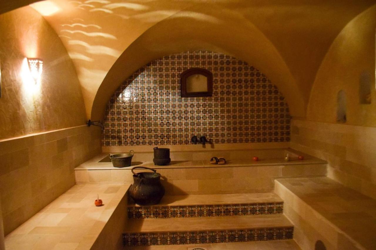 Dar Beldi Hotel Hammamet Ngoại thất bức ảnh