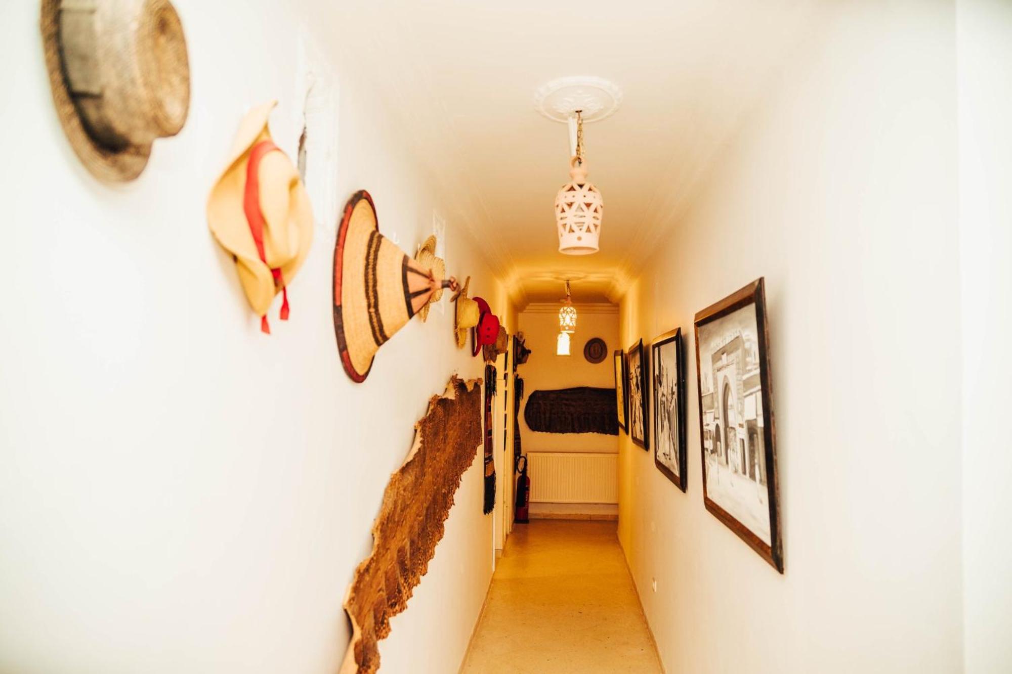 Dar Beldi Hotel Hammamet Ngoại thất bức ảnh