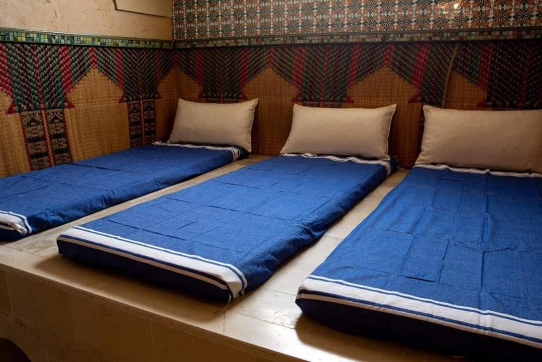 Dar Beldi Hotel Hammamet Ngoại thất bức ảnh